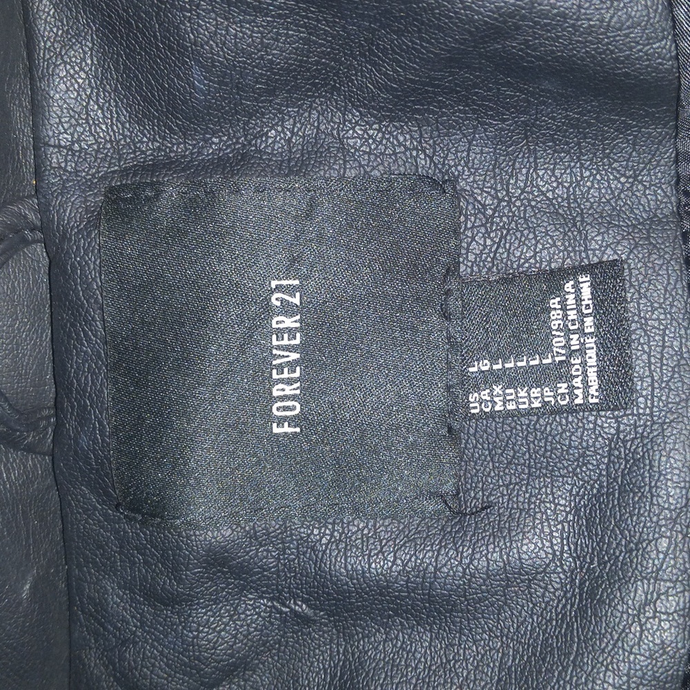 Gorgeous Jacket - Picture 4 of 6
